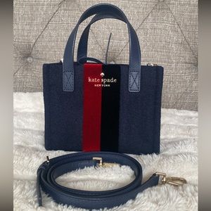 Kate Spade crossbody handbag